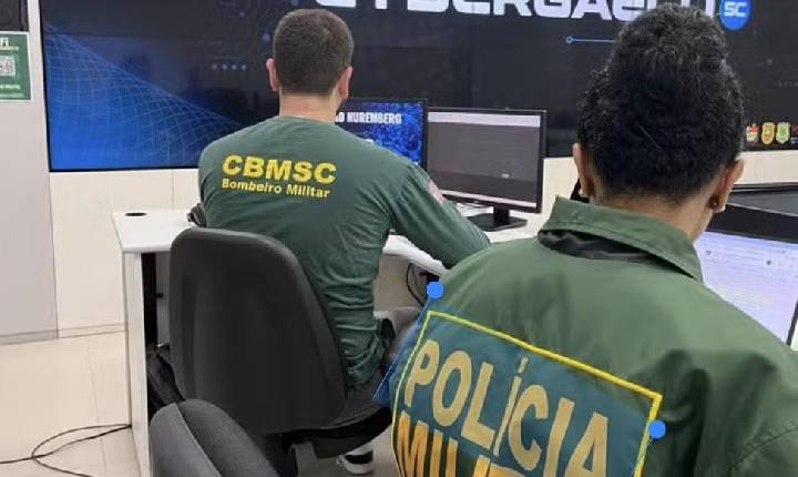 MPSC, pela 39ªPJ ingressa com denúncia contra organização criminosa neonazista