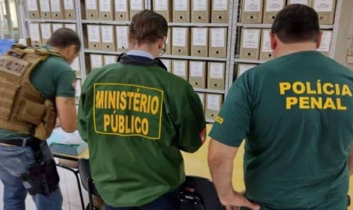 MPSC registra novas denúncias e condenações nos últimos 12 meses