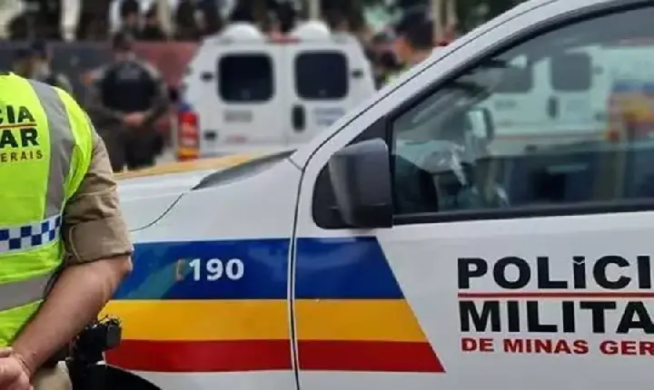 Mulher suspeita de matar a filha de 2 anos envenenada é presa em MG
