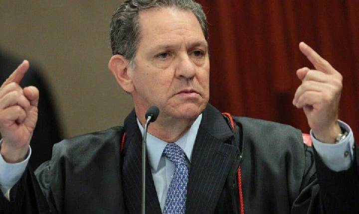 Noronha desabafa sobre pressão no STJ para influenciar decisões