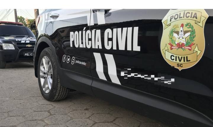 Nova fase da operação “Moscou” resulta em prisão de aliciador de “mulas humanas” em Blumenau