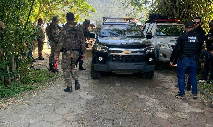 Operação 
