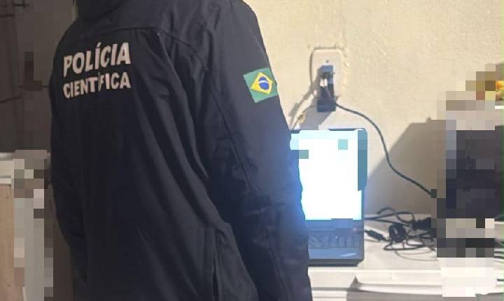 Operação Clear Horizon Investiga crimes