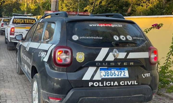 Operação Força Integrada II mobiliza FICCO's em todo o país contra o crime organizado