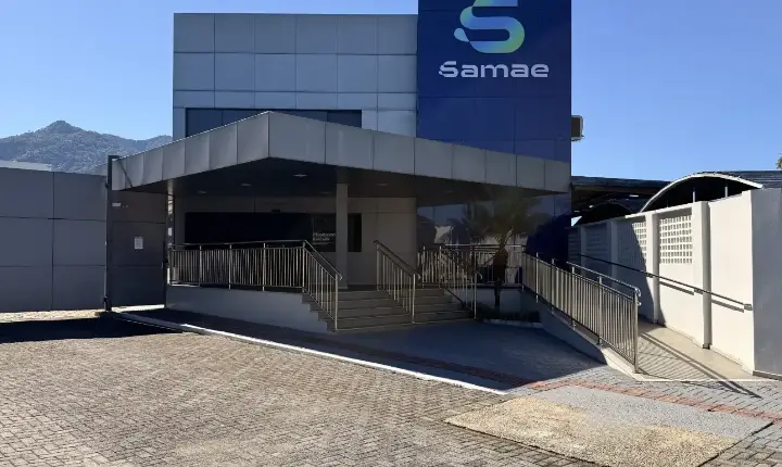 Oportunidade de estágio no Samae para estudantes de Ensino Superior