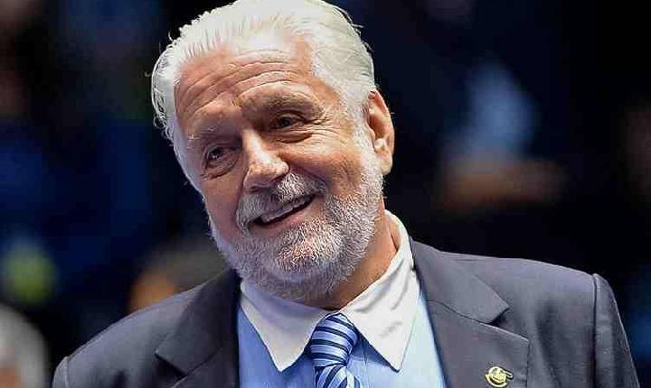 Para PF, Wagner dedicou mandato no Senado ao Master