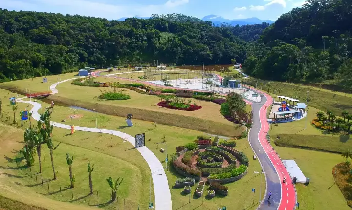 Parque da Inovação recebe novo encontro sobre fitoterapia