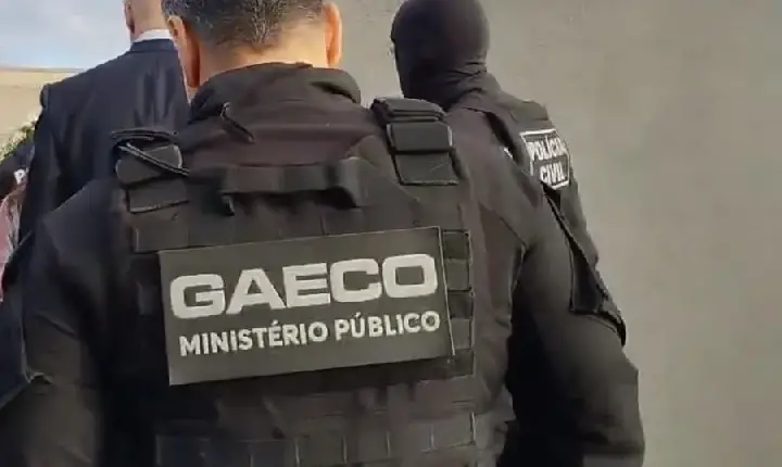PCC: policial e estagiário são presos por plano de matar promotor