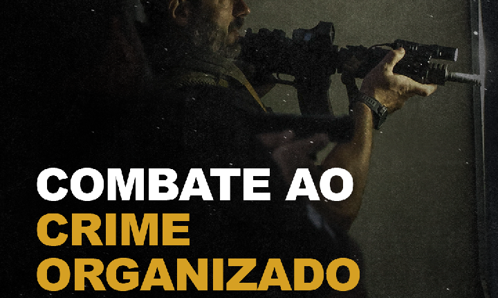 PCSC intensifica combate às facções criminosas e ultrapassa R$ 4 bilhões em bens bloqueados desde 2023