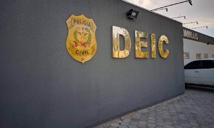 PCSC prende suspeita de participar de morte do companheiro no interior da Bahia