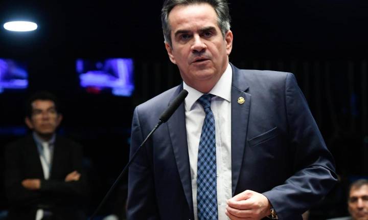 PF aponta R$14,2 milhões da Refit para empresa da família de Ciro Nogueira