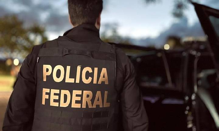 PF atua contra tráfico interestadual e cultivo ilícito de drogas