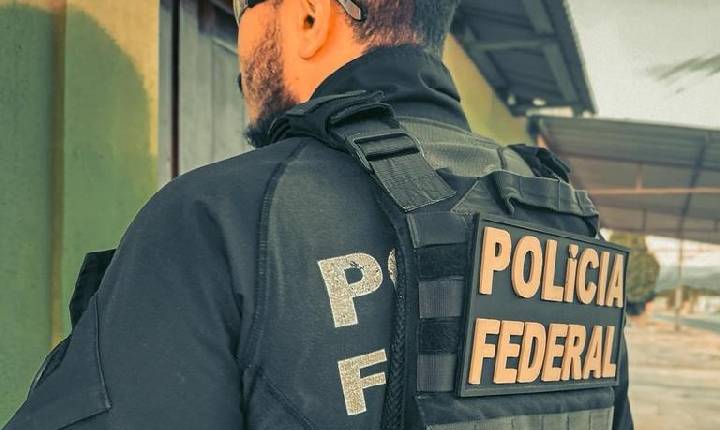PF e Polícia Judiciária Civil/MT desarticulam rede de tráfico internacional de drogas