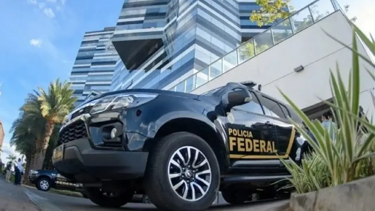 PF prepara novo pedido para prorrogar inquérito do Caso Master