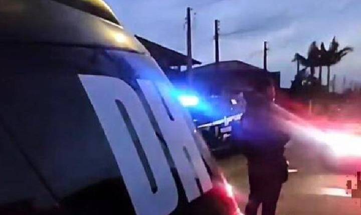 Polícia Civil deflagra nova fase da Operação 