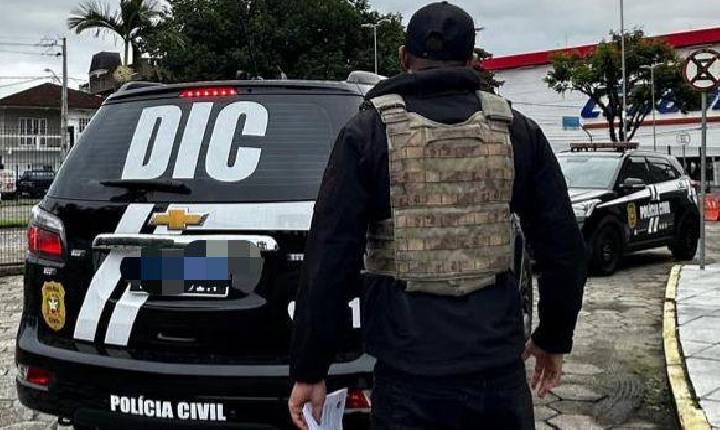 Polícia Civil deflagra operação contra esquema de estelionato e fraude na venda de carros de luxo
