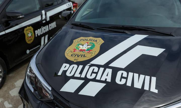 Polícia Civil deflagra operação no Litoral Norte e prende integrante de grupo ligado ao tráfico