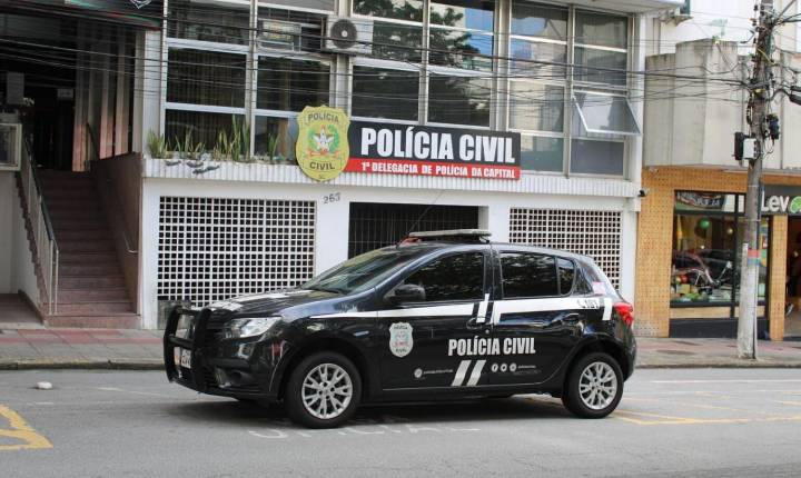 Polícia Civil deflagra operação “Viga Mestra” em investigação a ameaças contra servidores públicos