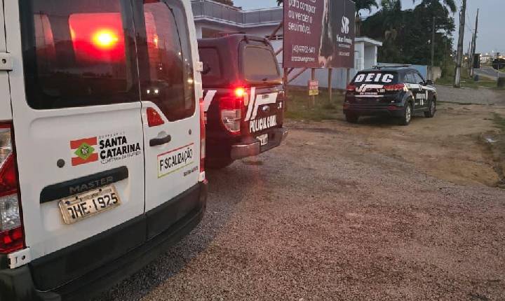 Polícia Civil e Secretaria de Estado da Fazenda deflagram operação “Caduceu II”