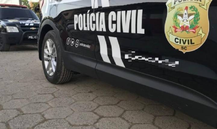 Polícia Civil elucida latrocínio de idoso em Laguna e prende autores