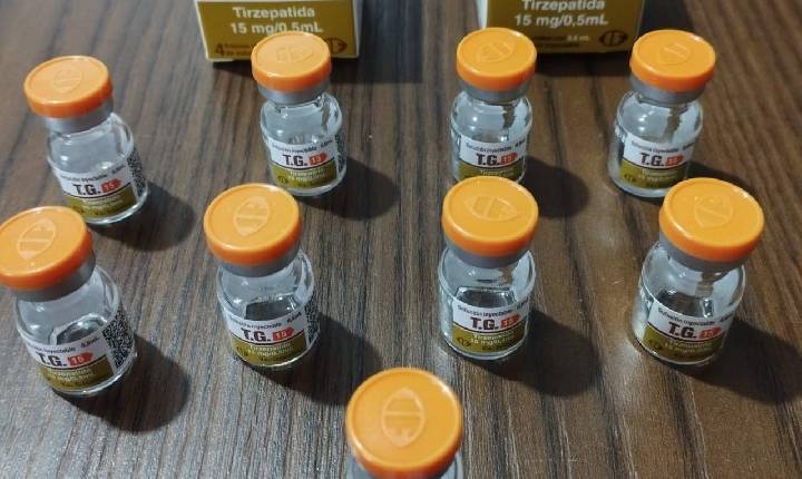 Polícia Civil prende mulher em flagrante por venda ilegal de medicamento importado sem registro em Itapema