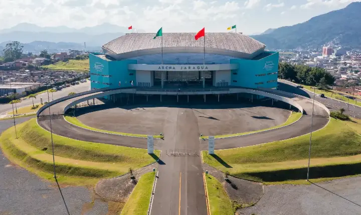 Prefeito anuncia mudanças no comando da Secretaria de Cultura, Esporte e Lazer