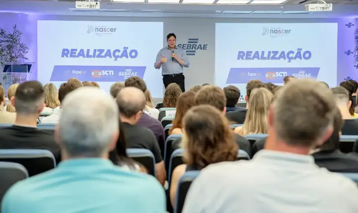 Programa Nascer 2026 segue com inscrições abertas
