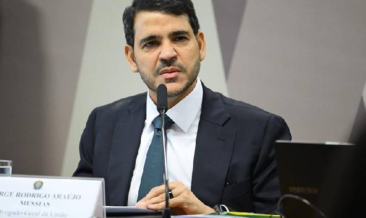 Projeto ampliando poderes a AGU alarma advocacia