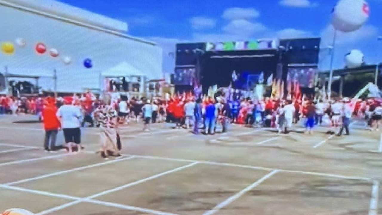 Promessas vazias marcam outra vez o 1º de Maio