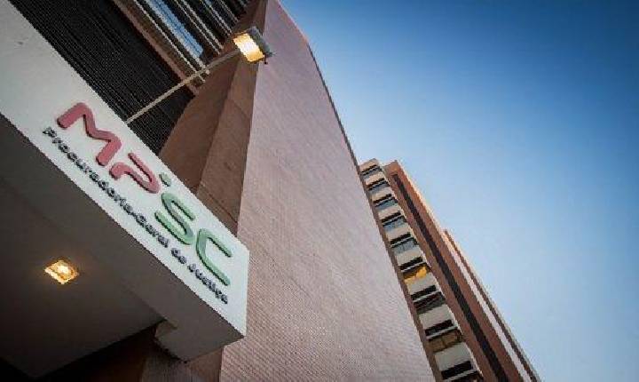 Quatro pessoas são condenadas por venda fraudulenta de terrenos em loteamento irregular em Araranguá