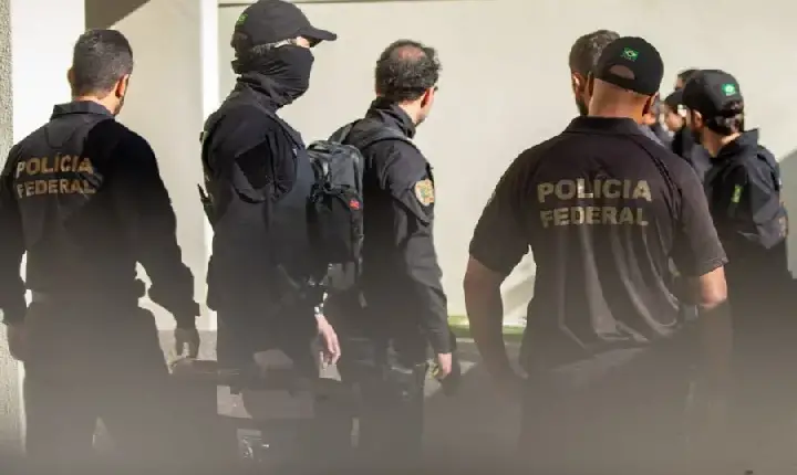 Quem são os alvos da PF em nova operação do Banco Master