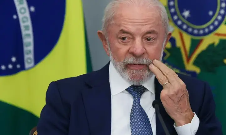 Redução da maioridade penal pressiona governo Lula na segurança