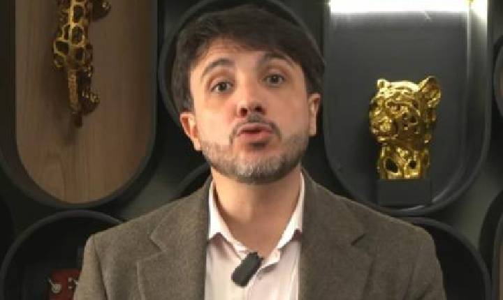 Renan Santos vê governo Lula empurrando o país para nova crise