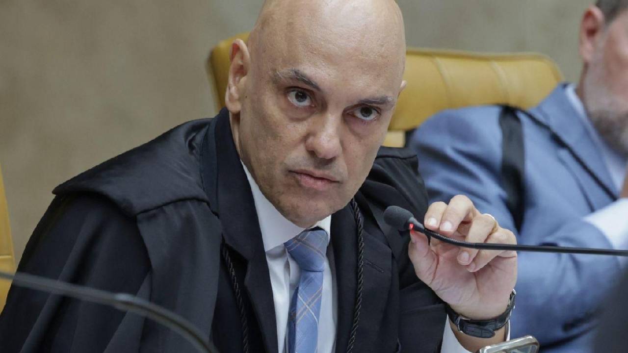 Rumble e Trump Media pedem condenação imediata de Moraes