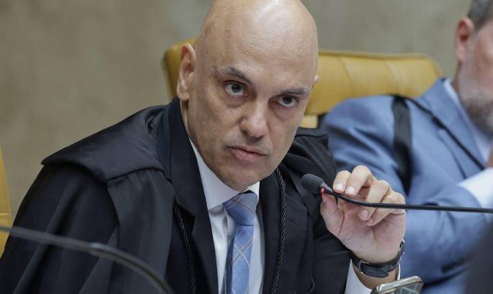 Rumble e Trump Media pedem condenação imediata de Moraes