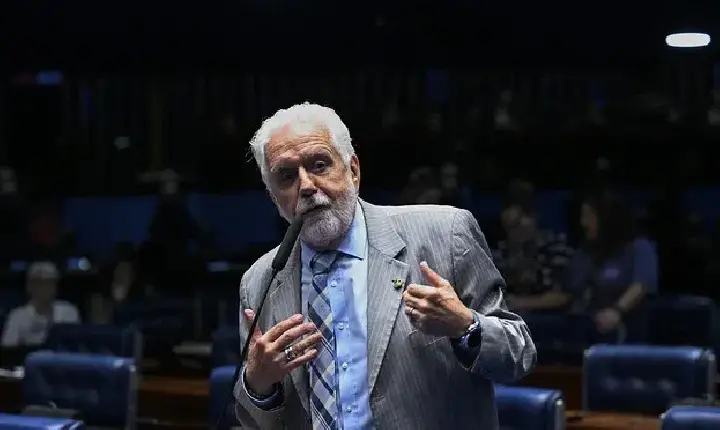 Saída de Jaques Wagner expõe dificuldade de Lula em se desvincular do escândalo do Banco Master