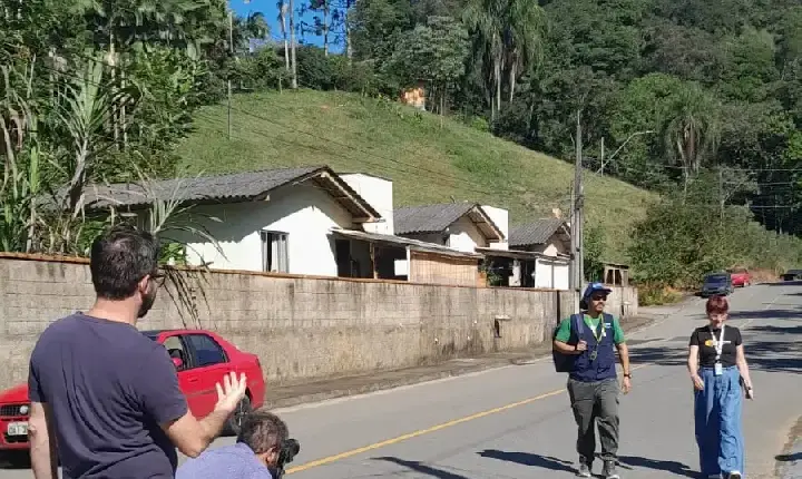 Saúde pública de Jaraguá do Sul será case em curso nacional