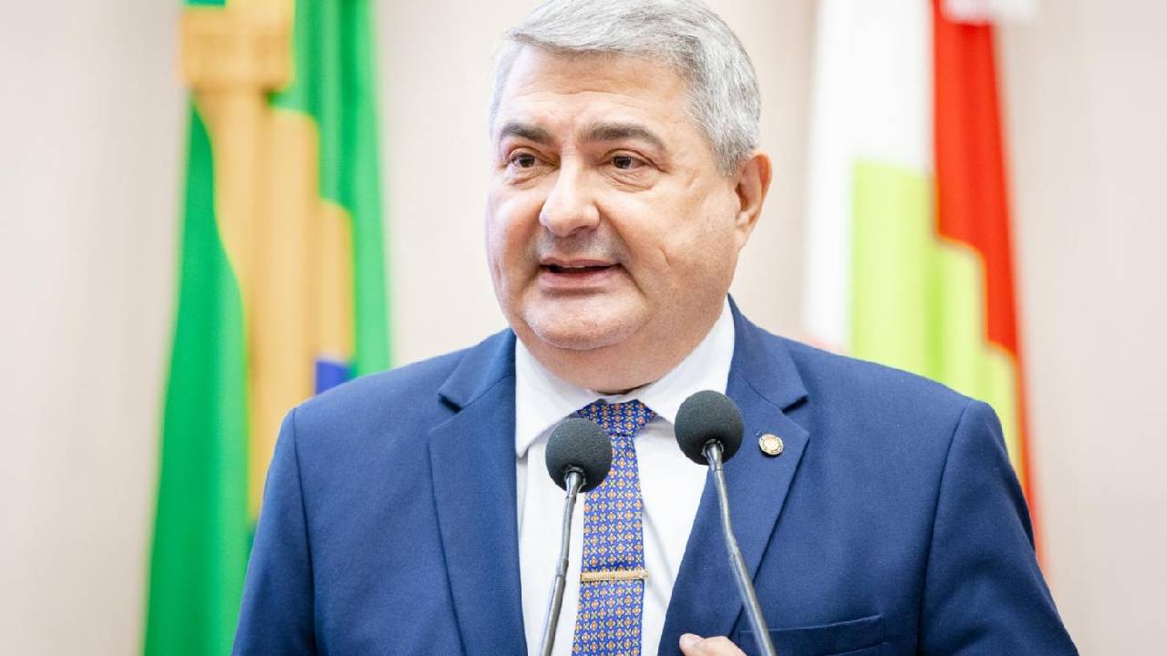 SC recebe menos de 5% de volta do que envia a Brasília, critica Lunelli na Alesc