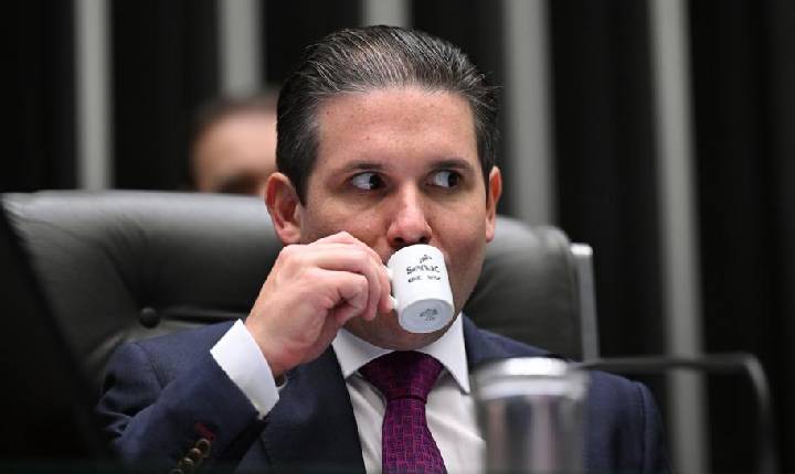 Senado cobra BC sobre empréstimo ligado à cunhada de Hugo Motta