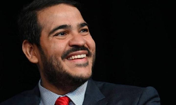 Sistema financeiro fecha com Jorge Messias para o STF