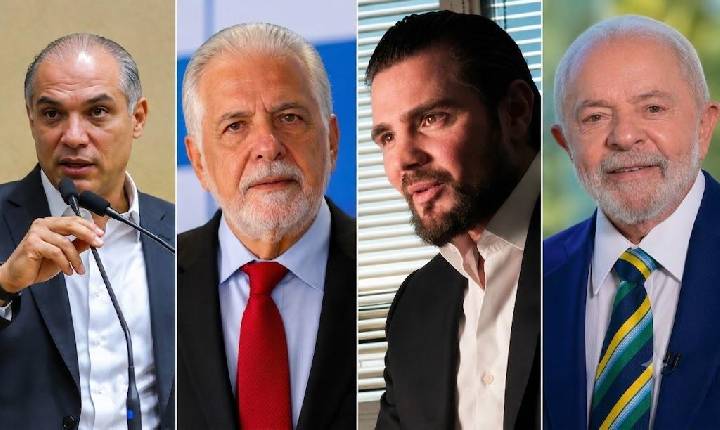 Sócio já fazia negócios com Wagner quando Lula recebeu Vorcaro fora da agenda