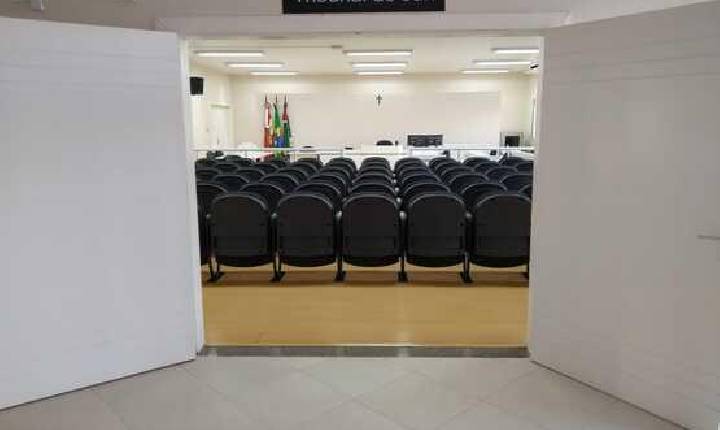 Sogro acusado de encomendar morte do genro e três executores vão a júri nesta quinta-feira (28/5)