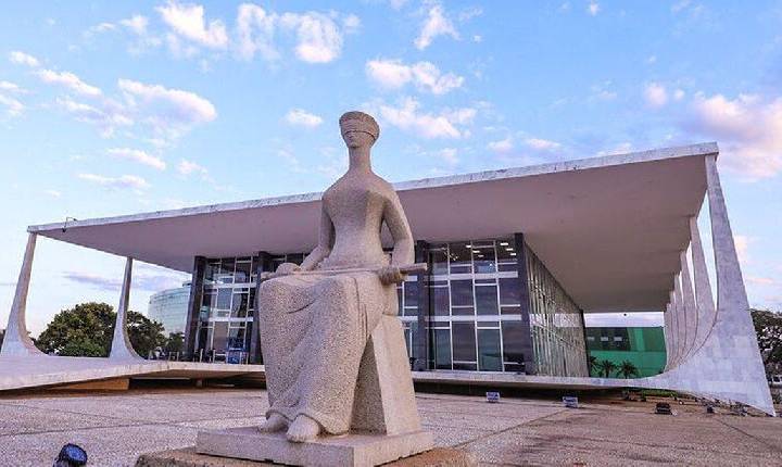 STF avalia assumir funções próprias do TSE durante campanha eleitoral