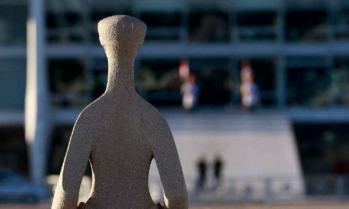 STF decide o futuro do trabalho livre e da internet em junho