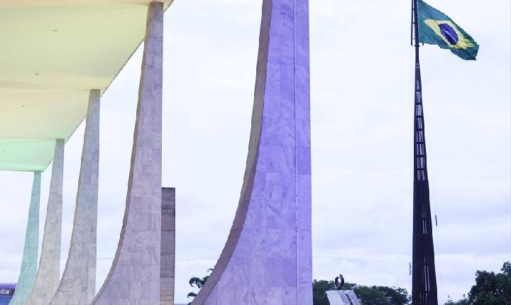 STF derruba parte da reforma da improbidade