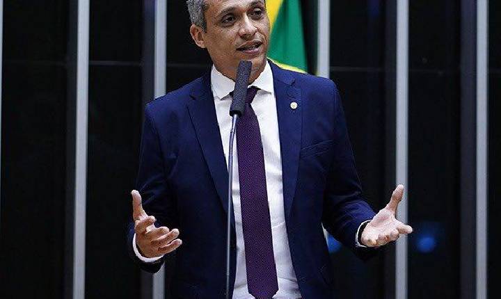 STF transforma Gayer em réu em caso envolvendo Lula