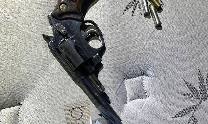 SUSPEITO DE INTEGAR FACÇÃO CRIMINOSA NO NORTE DO ESTADO VEM A OBITO EM CONFRONTO COM A POLÍCIA CIVIL