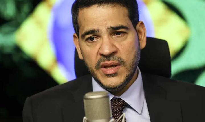 Tabelas paralelas indicam Messias aprovado ao STF