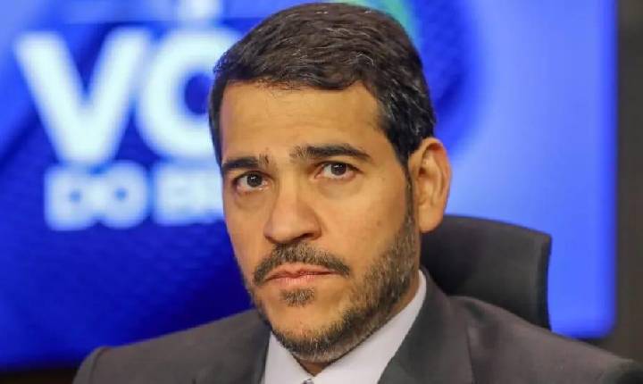 ‘Tchau, querido’: Senado faz história e rejeita indicação de Messias para o STF