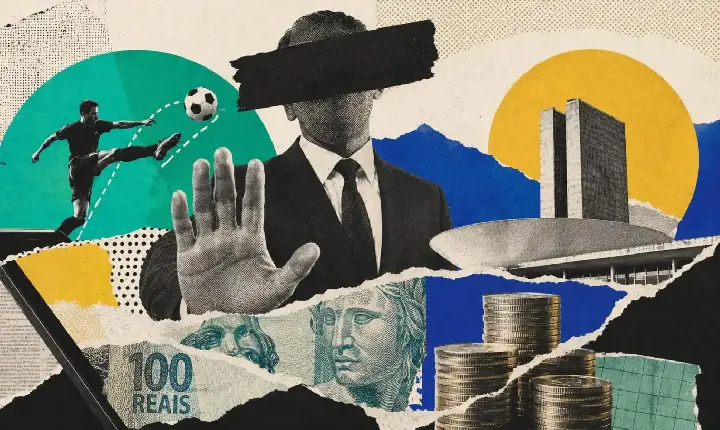 Tentativa de esconder documentos sobre bets gera nova crise de credibilidade ao governo